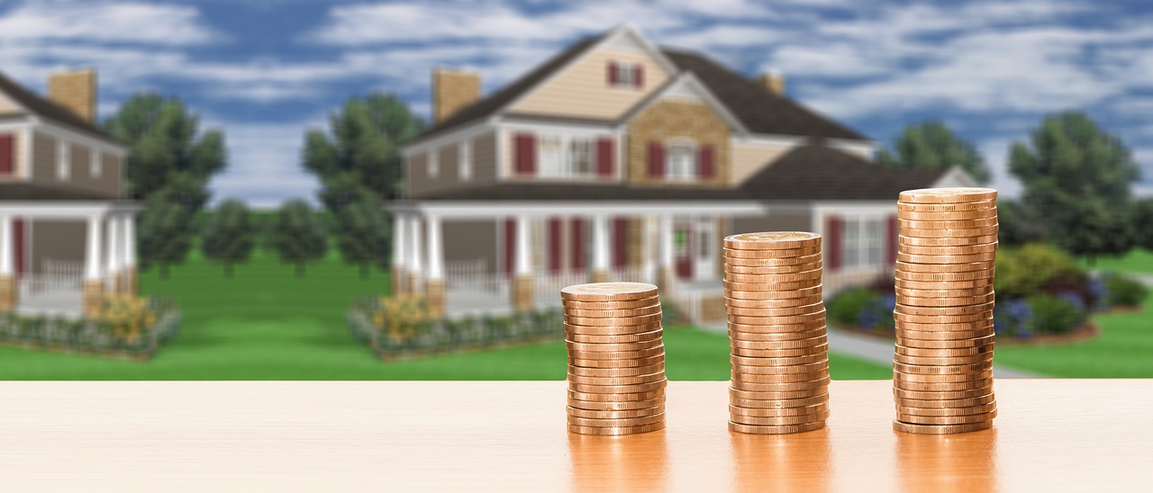 Pożyczka z hipoteką na mieszkanie