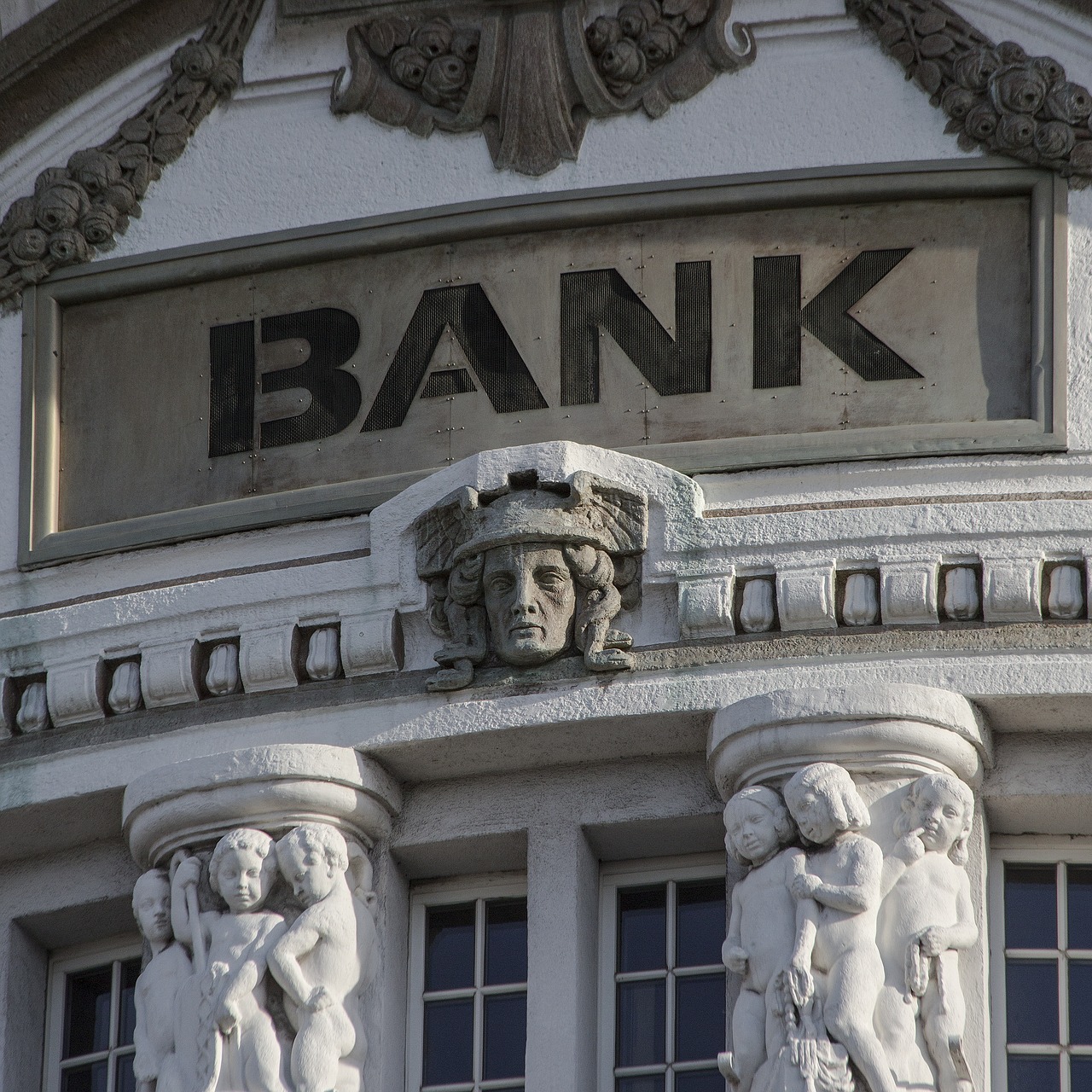 Oferta kredytowa banków